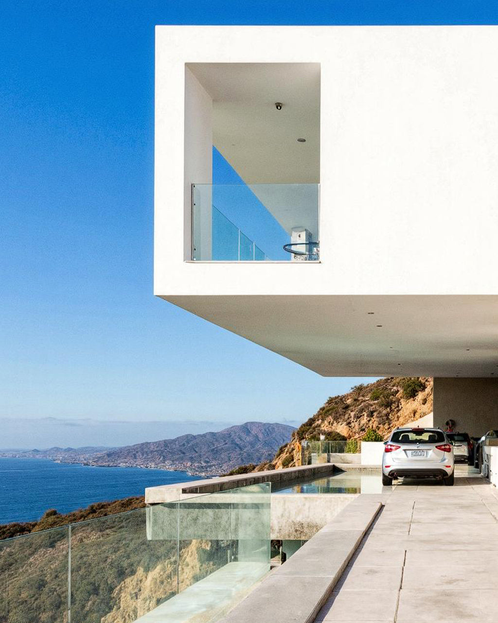 Residential & Interior Design Studio | Los Angeles | AEVIORA STUDIO