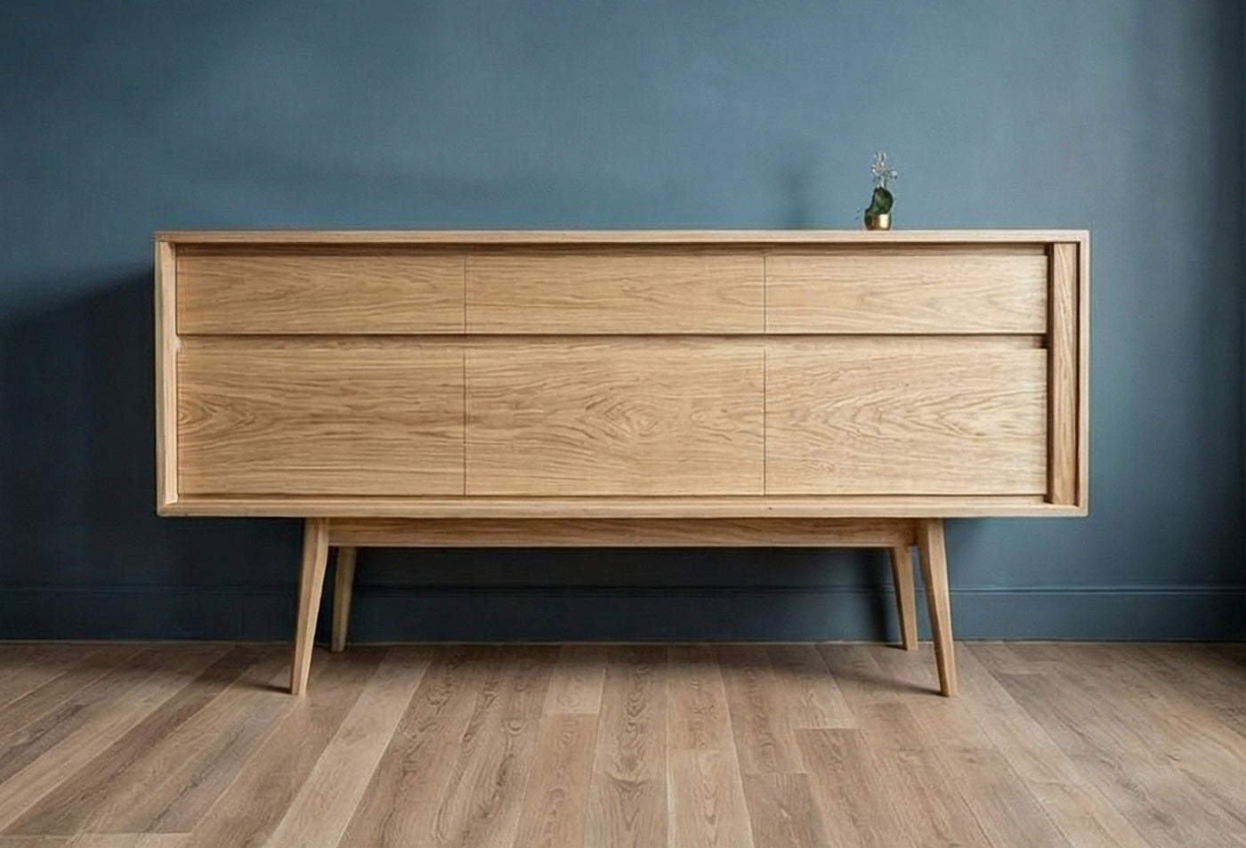 #Materials_Light oak 