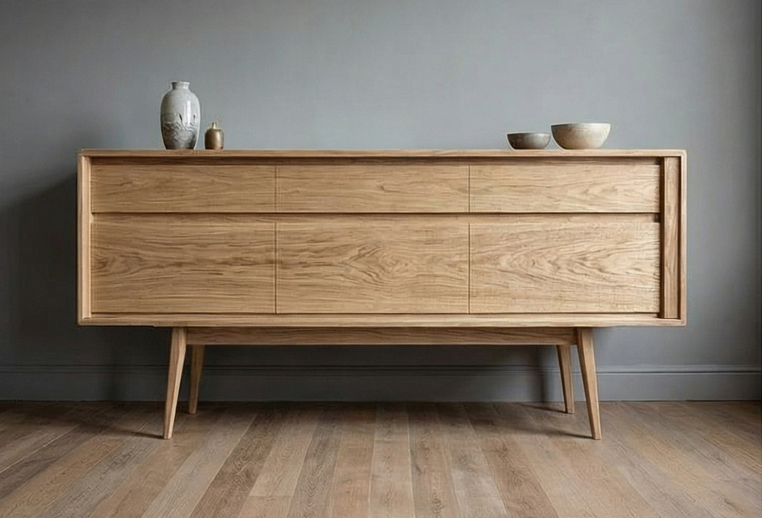 #Materials_Light oak